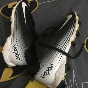 Nike baseball cleat
